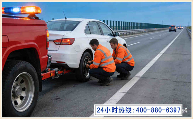 吴忠汽车救援道路救援 吴忠汽车救援道路救援